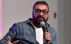 After Leaving Mumbai, Anurag Quit Drinking, Stopped Watching Hindi Films