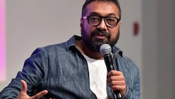 After Leaving Mumbai, Anurag Quit Drinking, Stopped Watching Hindi Films