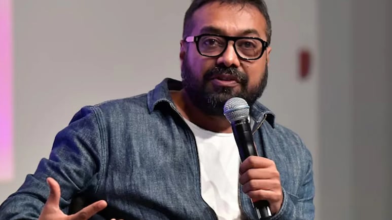 After Leaving Mumbai, Anurag Kashyap Quit Drinking, Stopped Watching Hindi Films: "People In Mumbai Thought I Needed A Saviour"