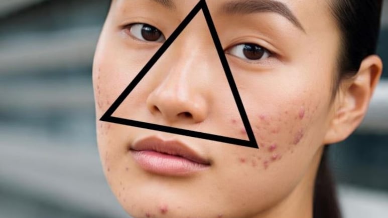 आप भी फोड़ती हैं पिंपल...चेहरे के Triangle of Death कहे जाने वाले इस हिस्से के पिंपल्स फोड़ने से डैमेज हो सकता है ब्रेन!