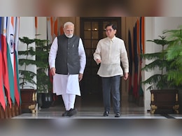 भारत-फिलीपींस के बीच हुए ये 9 समझौते, पीएम मोदी ने रणनीतिक साझेदारी की घोषणा की भारत-फिलीपींस के बीच हुए ये 9 समझौते, पीएम मोदी ने रणनीतिक साझेदारी की घोषणा की