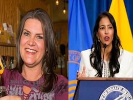 'Farm Babe' vs 'Food Babe' In Lopsided US Health Influencer Battle 'Farm Babe' vs 'Food Babe' In Lopsided US Health Influencer Battle