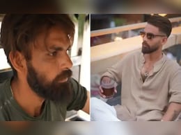 ई-रिक्शा ड्राइवर का गजब का मेकओवर, वीडियो देख लोग बोले- ये तो मॉडल बनने के लिए पैदा हुआ है ई-रिक्शा ड्राइवर का गजब का मेकओवर, वीडियो देख लोग बोले- ये तो मॉडल बनने के लिए पैदा हुआ है