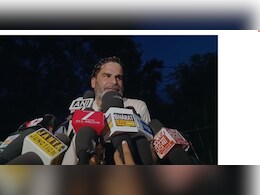 जब बिहारी मजदूरों का मारा जा रहा था तब कहां थे...पीके का राहुल गांधी से सवाल, सीएम नीतीश पर भी बोला हमला