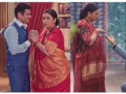 क्योंकि... सीजन 2 का पहला हफ्ता पूरा, मिहिर-तुलसी ने सेट किए कपल गोल, लोग बोले- अब कोई अफेयर नहीं... क्योंकि... सीजन 2 का पहला हफ्ता पूरा, मिहिर-तुलसी ने सेट किए कपल गोल, लोग बोले- अब कोई अफेयर नहीं...