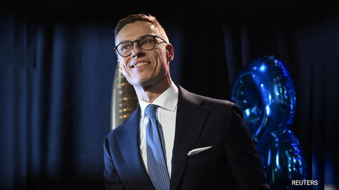 Can India Broker Peace?: Finland President Urges Role In US-Iran Tensions