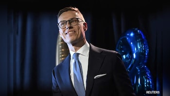 Can India Broker Peace?: Finland President Urges Role In US-Iran Tensions