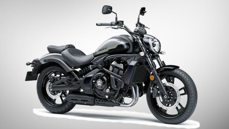 2026 Kawasaki Vulcan S Unveiled With New Colours; Check Details