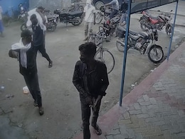 मात्र ढाई मिनट में 10-15 लाख के जेवरात की लूट, गोपालगंज में बेखौफ अपराधियों का तांडव