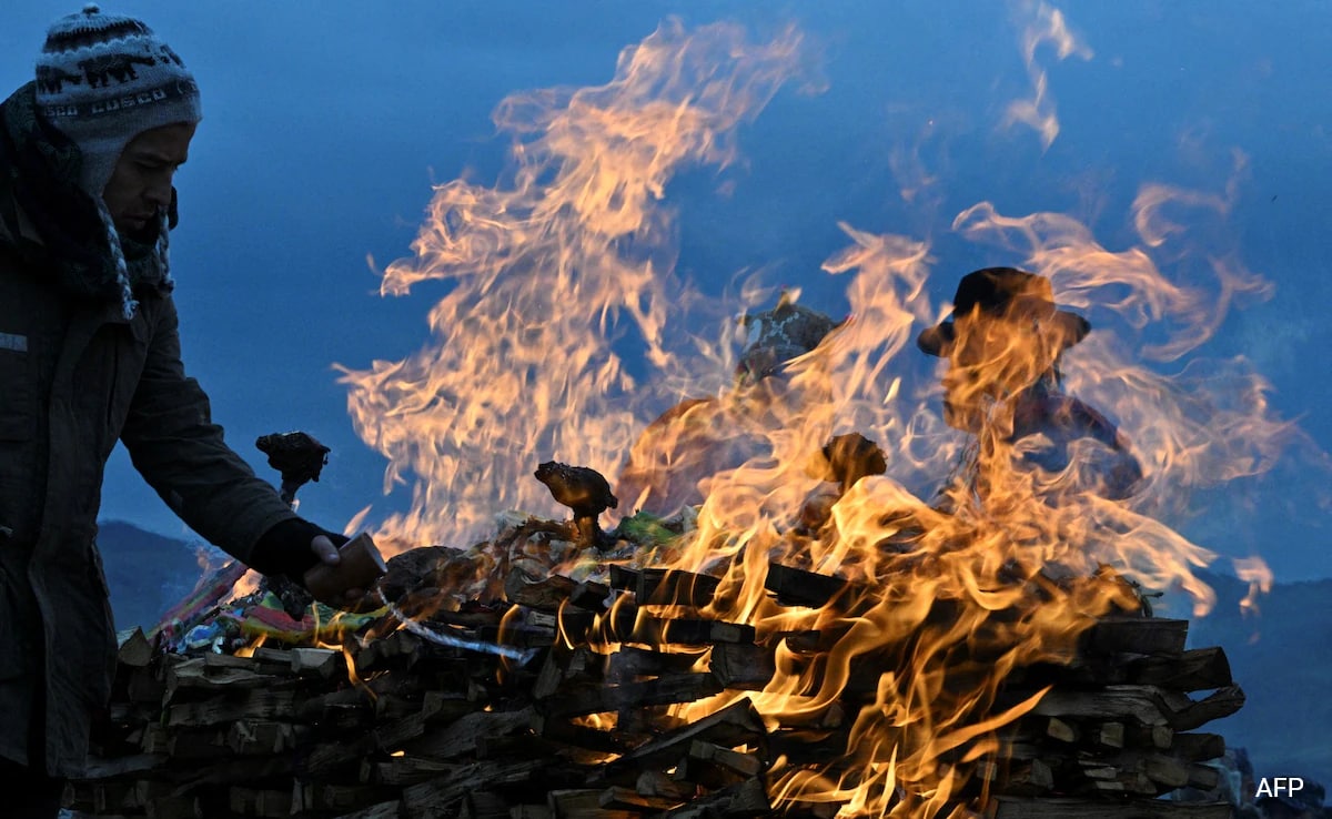 Нейза Хуртадо беше на 3 години когато беше ударена от