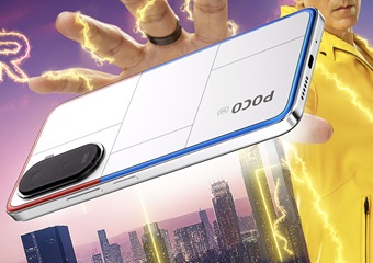 Poco M7 Plus 5G आज हो रहा लॉन्च, जानें कीमत, फीचर्स और स्पेसिफिकेशंस से लेकर सबकुछ