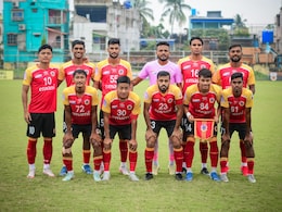 East Bengal And Mohun Bagan Lock Horns In Durand Cup Quarterfinals East Bengal And Mohun Bagan Lock Horns In Durand Cup Quarterfinals