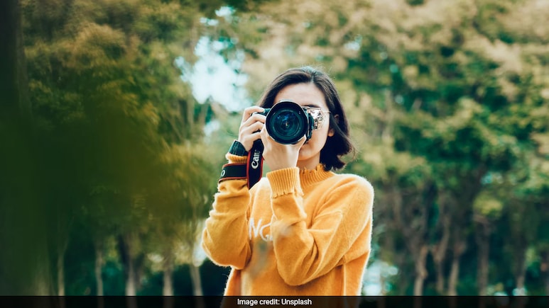 World Photography Day 2025: तस्वीरे खींचना है बहुत पसंद? 12वीं के बाद ऐसे करें फोटोग्राफी कोर्स