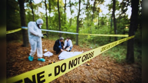 Kopargaon Crime: दुसऱ्या संसारासाठी पहिल्या पत्नीला संपवलं; फॅमिली कोर्टाजवळच...; अखेर पतीने केला मोठा खुलासा