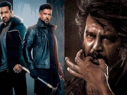 वॉर 2 और कुली के शोर में असली दहाड़ लगा रही ये दो फिल्में, एक 31 दिन से है सिनेमाघरों में वॉर 2 और कुली के शोर में असली दहाड़ लगा रही ये दो फिल्में, एक 31 दिन से है सिनेमाघरों में