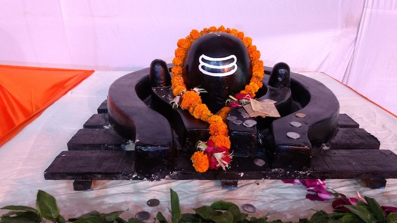 Sawan Last Somwar 2025: सावन का अंतिम सोमवार कल, दुर्लभ योग में करें महादेव की पूजा, मिलेगा विशेष फल Sawan Last Somwar 2025: सावन का अंतिम सोमवार कल, दुर्लभ योग में करें महादेव की पूजा, मिलेगा विशेष फल