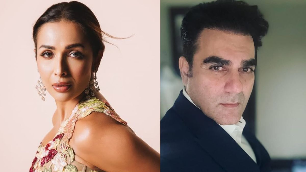 <i>"Shaadi Nahi Chalne Wala Hai"</i>: Malaika Arora On How She And Arbaaz Khan Realised They Wanted A Divorce