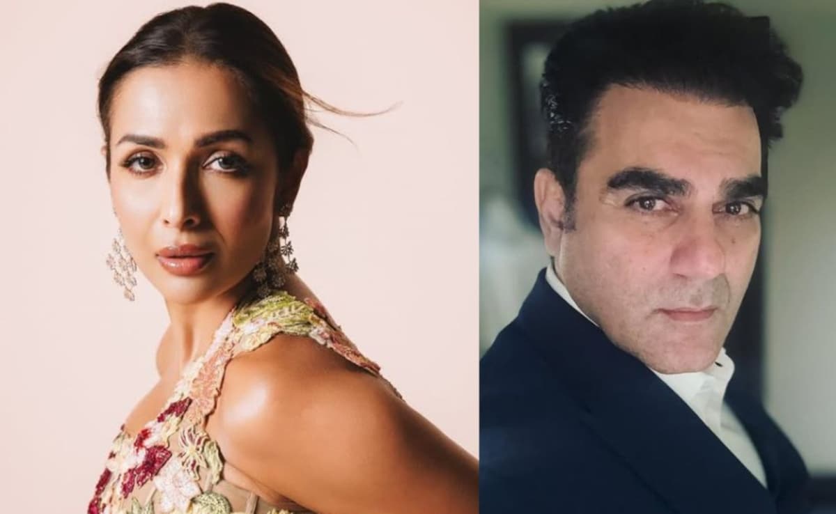 "Knew <i>Ye Shaadi Nahi Chalne Wala Hai</i>": Malaika Opens Up On Divorcing Arbaaz
