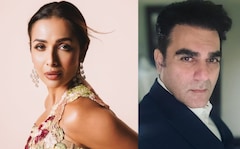 "Knew <i>Ye Shaadi Nahi Chalne Wala Hai</i>": Malaika Opens Up On Divorcing Arbaaz