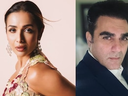 <i>"Shaadi Nahi Chalne Wala Hai"</i>: Malaika Arora On How She And Arbaaz Khan Realised They Wanted A Divorce <i>"Shaadi Nahi Chalne Wala Hai"</i>: Malaika Arora On How She And Arbaaz Khan Realised They Wanted A Divorce