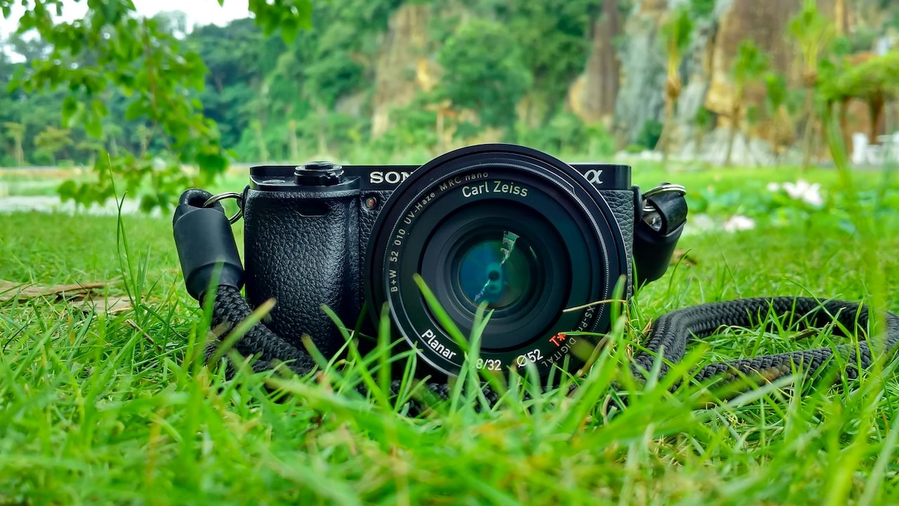 One Setting That Makes Indoor Photography Instantly Better