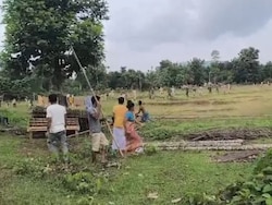 Vigilante Groups Intensify Illegal Immigrant Hunt In Assam&#039;s Sivasagar