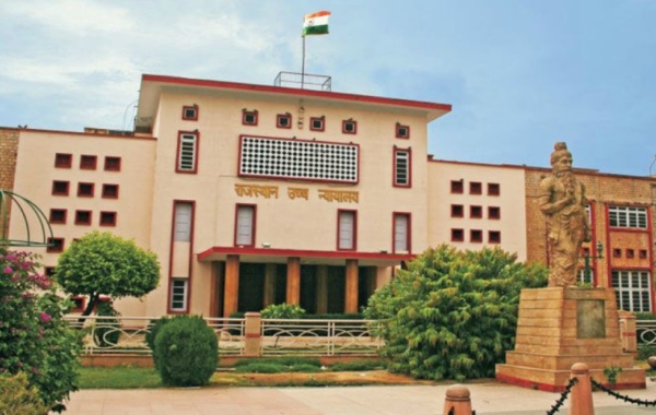 Rajasthan Court Upholds Single Bench Order Cancelling SI Recruitment 2021