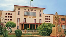 Rajasthan High Court Upholds Single Bench Order Cancelling SI Recruitment Exam 2021