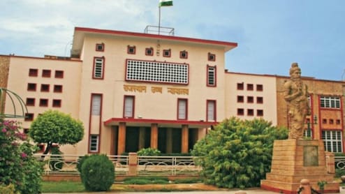 Rajasthan High Court Upholds Single Bench Order Cancelling SI Recruitment Exam 2021