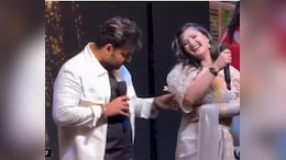Anjali Raghav Quits Bhojpuri Industry After Co-Star Pawan Singh Touches Her "Inappropriately"