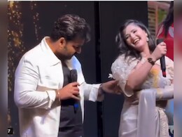 Anjali Raghav Quits Bhojpuri Industry After Co-Star Pawan Singh Touches Her "Inappropriately"