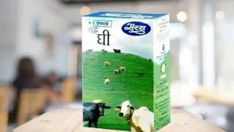 Saras Ghee price hike: त्योहारों की आहट से पहले सरस घी के दाम बढ़े, 1 लीटर पैक पर 20 रुपए का इजाफा