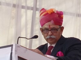 Rajasthan: दौसा में मुख्य न्यायाधीश का बड़ा बयान, 'स्कूल भवन हादसे पर चिंता, न्यायालय का भवन 50 साल चले'