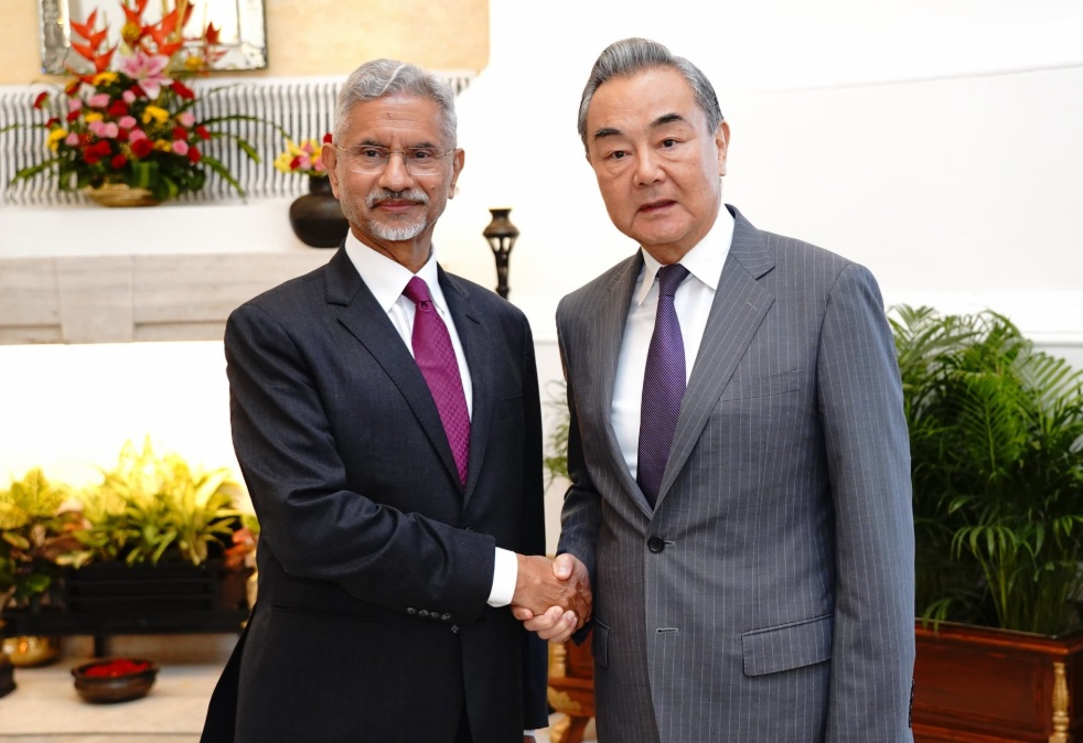 "Unilateral Bullying Rampant": What China Told India Amid Trump Tariff War