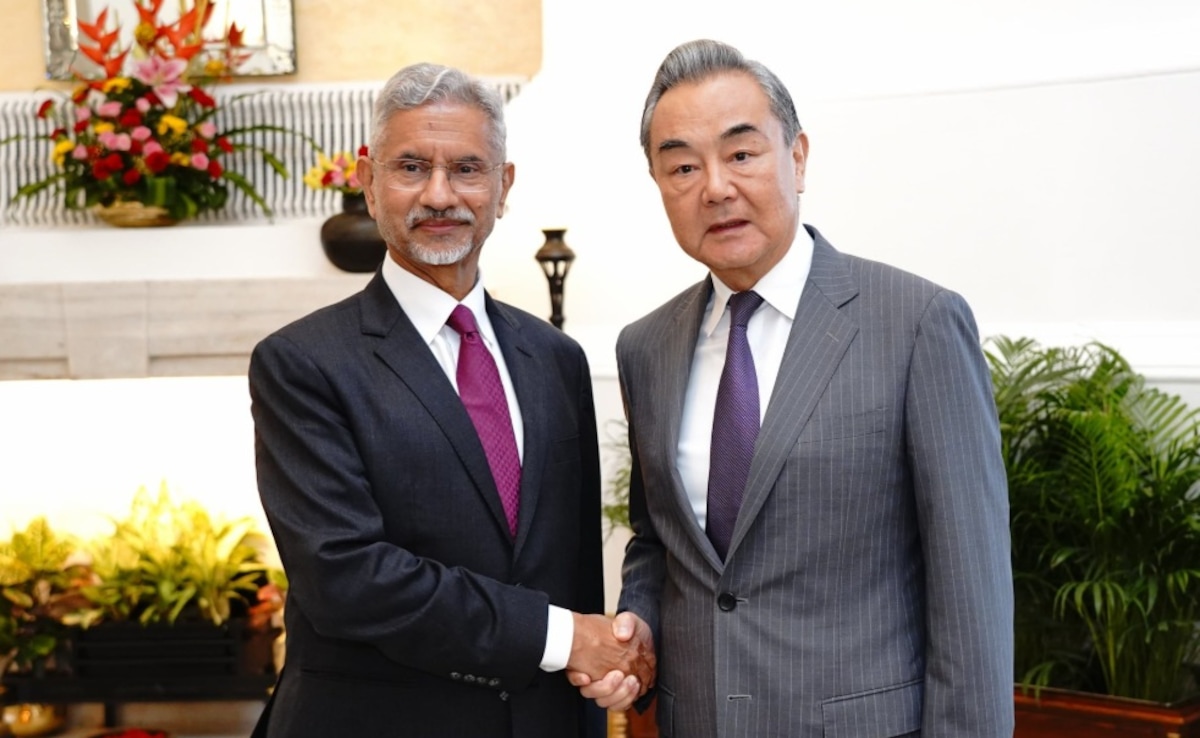 China's 'Promise' To Address India's Rare-Earth Needs: Just Business Or Strategic Realignment?
