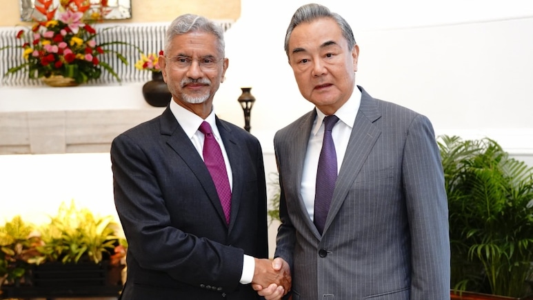 China's Minerals Offer To India: Banishing The Ghost Of Galwan?