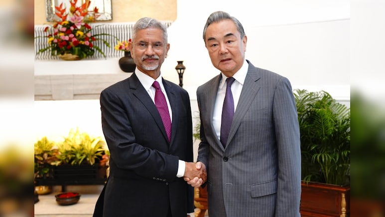 "Unilateral Bullying Rampant": What China Told India Amid Trump Tariff War "Unilateral Bullying Rampant": What China Told India Amid Trump Tariff War