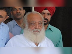 Gujarat High Court Extends Asaram Bapu's Bail In Rape Case Till August 21