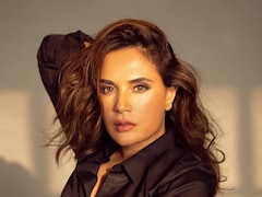 Inside Richa Chadha's Weight Loss Journey: How The Actor Lost 15 Kg In 3 Months