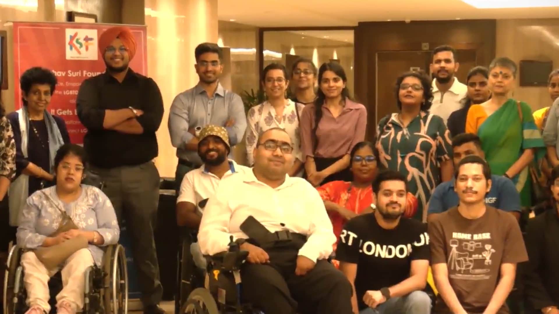 Video: Purple Economy Powers Inclusive Hospitality