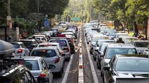 Top Court Bars Action Against Owners Of End-Of-Life Vehicles In Delhi-NCR