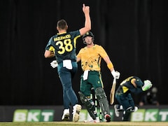Australia vs South Africa 2nd T20I Live Streaming: When And Where To Watch Online