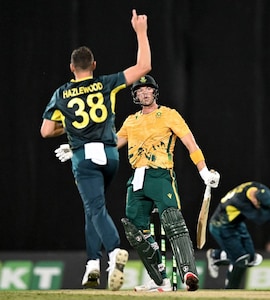 Australia vs South Africa 2nd T20I Live Streaming: When And Where To Watch Online