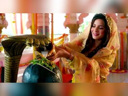 कजरी तीज : शिव-पार्वती के पुनर्मिलन से जुड़ा है ऐतिहासिक महत्व, जानें क्यों अखंड सौभाग्य का प्रतीक है ये व्रत कजरी तीज : शिव-पार्वती के पुनर्मिलन से जुड़ा है ऐतिहासिक महत्व, जानें क्यों अखंड सौभाग्य का प्रतीक है ये व्रत
