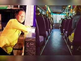 'तू खूप क्यूट आहेस, आपण फिरायला जाऊ', स्कूल बसमध्ये 9 वर्षांच्या विद्यार्थिनीसोबत घडला किळसवाणा प्रकार