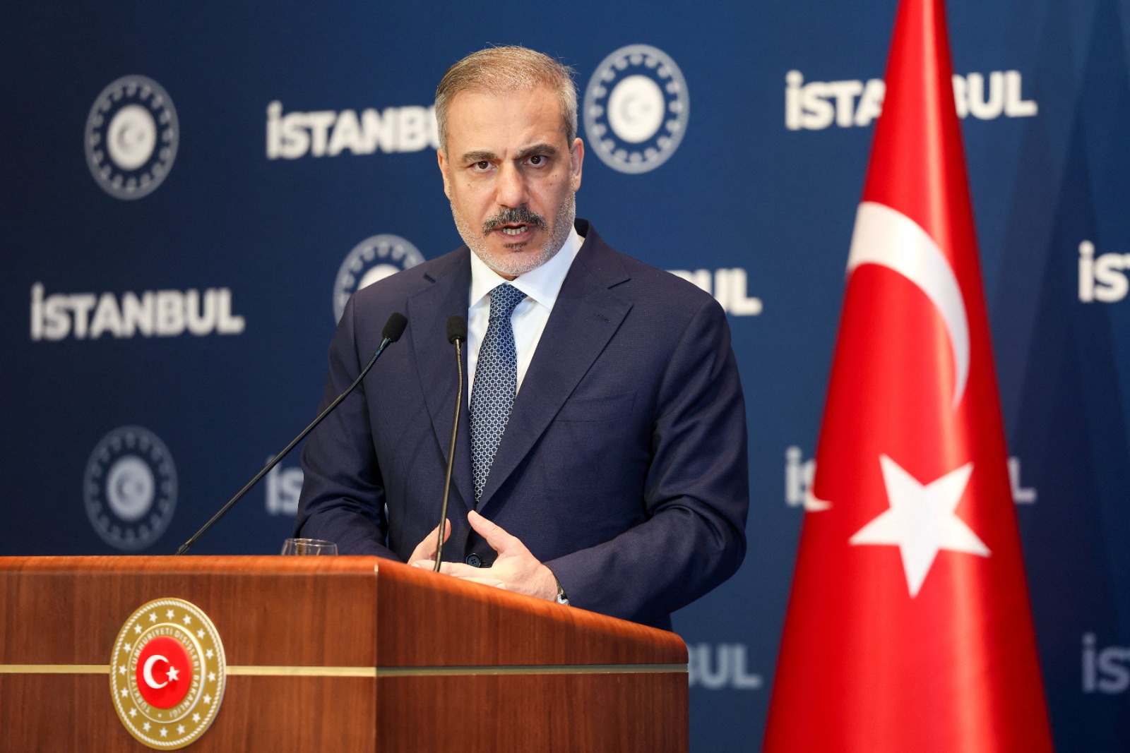 Muslim Countries Must Unite: Turkey Slams Israel's Gaza Move