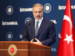 Muslim Countries Must Unite: Turkey Slams Israel's Gaza Move
