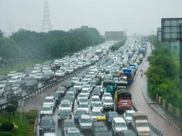 Nagpur News: नागपुरात खासगी ट्रॅव्हल्सना नो एन्ट्री! सकाळी 8 ते रात्री 10 पर्यंत प्रवेश बंद;  कारण काय?