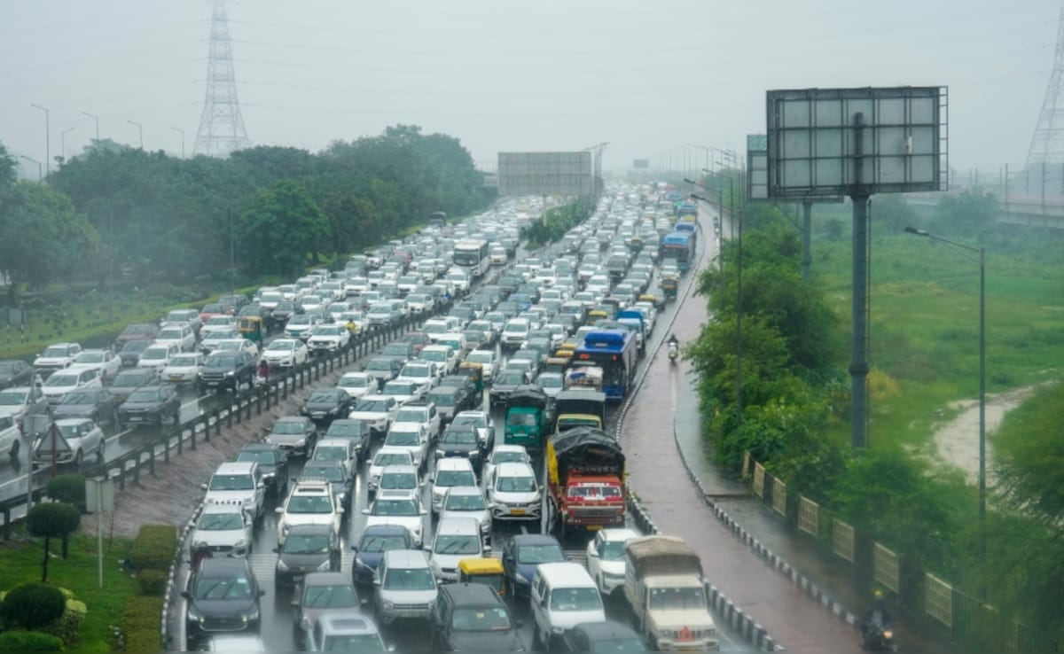 Latest and Breaking News on NDTV Latest and Breaking News on NDTV