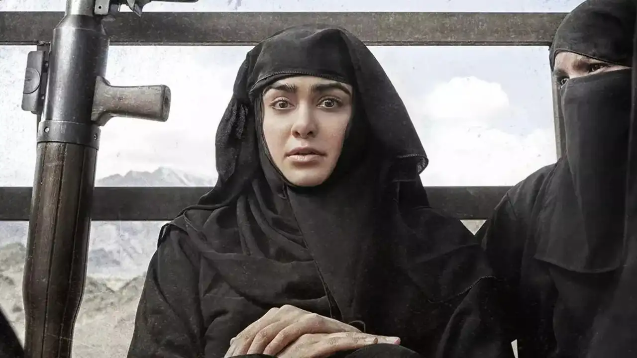 NDTV Exclusive: Adah Sharma On <i>The Kerala Story</i> Bagging Two National Awards, "We Have The Blessings Of The Victims"